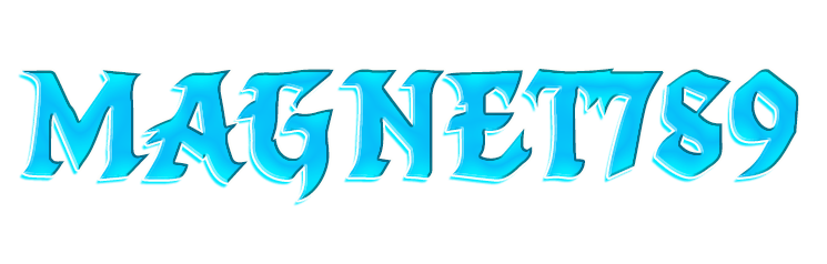 MAGNET789 Logo